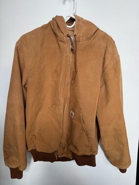 2012 Carhartt Jacket (J131) - Size M
